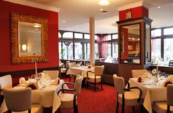 Wellness-Kurzurlaub im Burghotel in Brandenburg für 2