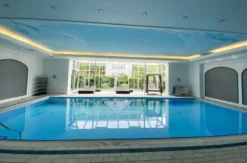 Wellness-Kurzurlaub im Harz für 2 (2 Nächte)