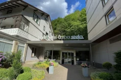 Wellness-Kurzurlaub im Harz für 2 (2 Nächte)