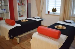 Wellness Kurzurlaub in Bad Suderode für 2