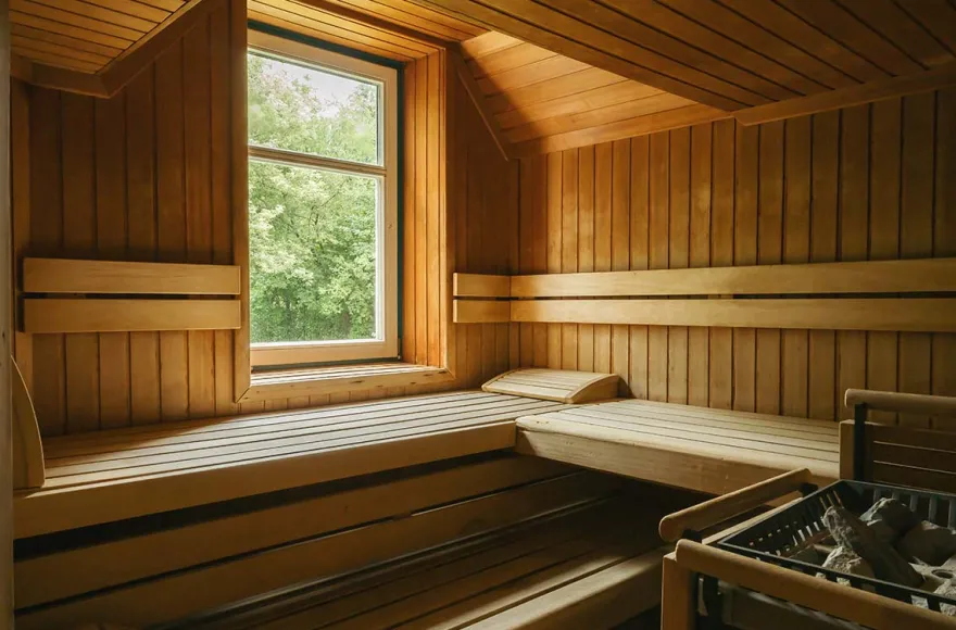 Wellnesskurzurlaub in Jennersdorf für 2 (1 Nacht)
