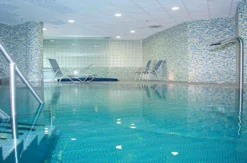 Wellness-Kurzurlaub in Prag für 2