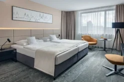 Wellness-Kurzurlaub in Prag für 2