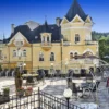 Wellness Kurzurlaub Marienbad für 2 (2 Nächte)