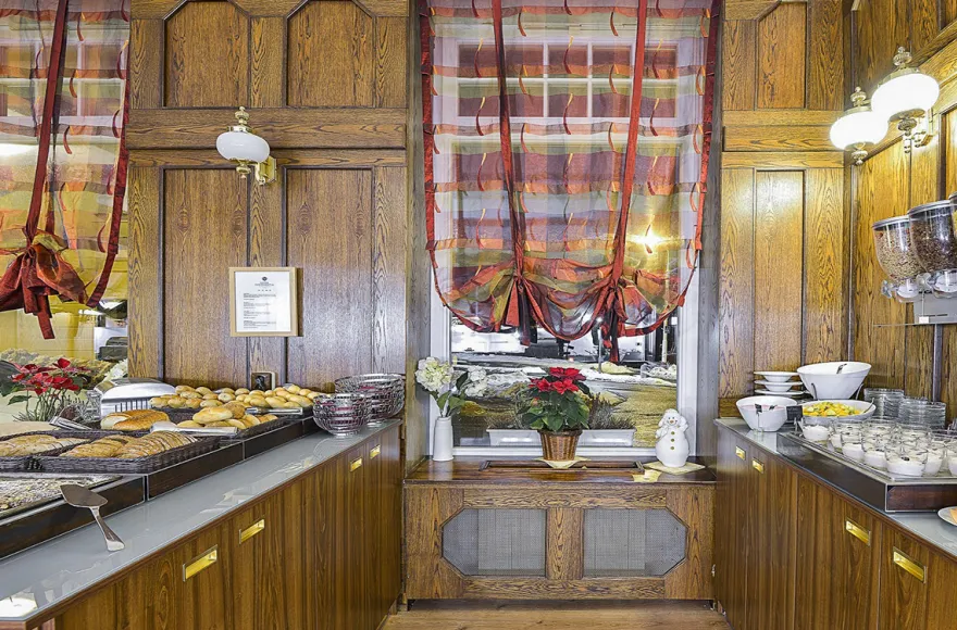 Wellness Kurzurlaub Marienbad für 2 (2 Nächte)