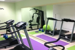 Wellness Kurzurlaub Marienbad für 2 (2 Nächte)