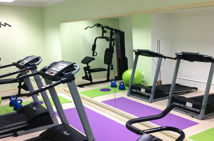 Wellness Kurzurlaub Marienbad für 2 (2 Nächte)