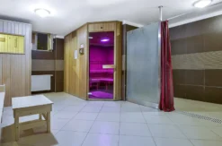 Wellness Kurzurlaub Marienbad für 2 (2 Nächte)