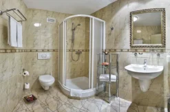 Wellness Kurzurlaub Marienbad für 2 (2 Nächte)
