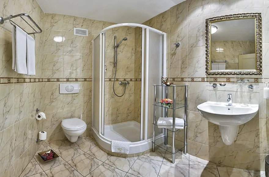 Wellness Kurzurlaub Marienbad für 2 (2 Nächte)