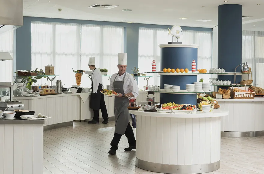 Wellness Kurzurlaub Rheinsberg für 2 (2 Nächte)