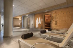 Wellness Kurzurlaub Rheinsberg für 2 (2 Nächte)