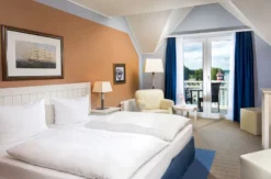 Wellness Kurzurlaub Rheinsberg für 2 (2 Nächte)