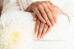 Wellness Maniküre Bad Salzuflen