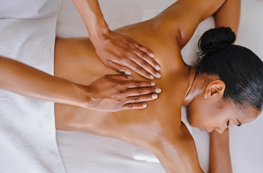 Wellness Massage