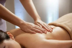 Wellness Massage München