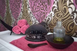 Wellness Massage München (60 Min.)