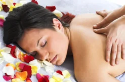 Wellness Massagen Schweiz