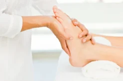 Wellness mit Fußpflege Osnabrück