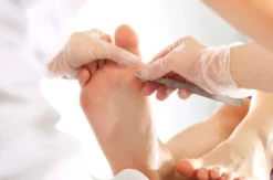 Wellness mit Fußpflege Osnabrück