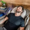 Wellness mit Hydrojet Massageliege in Osnabrück