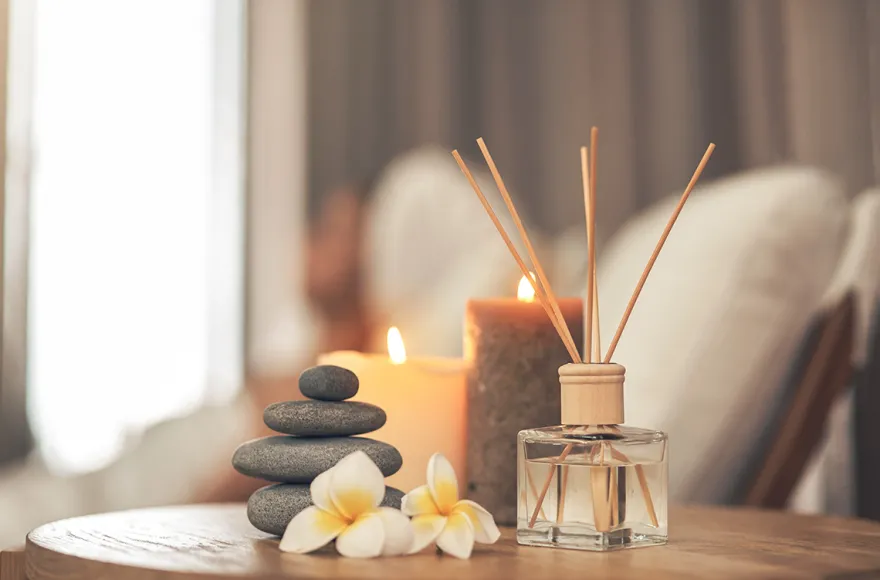 Wellness mit Hydrojet Massageliege in Osnabrück