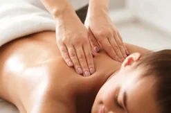 Wellness mit Massage Osnabrück