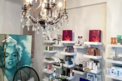Wellness mit Naturkosmetik Hamburg