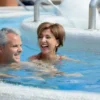 Wellnessreise Bad Krozingen mit Vita Classica Therme für 2