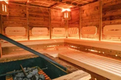 Wellnessreise Deluxe Tirol für 2 (1 Nacht)