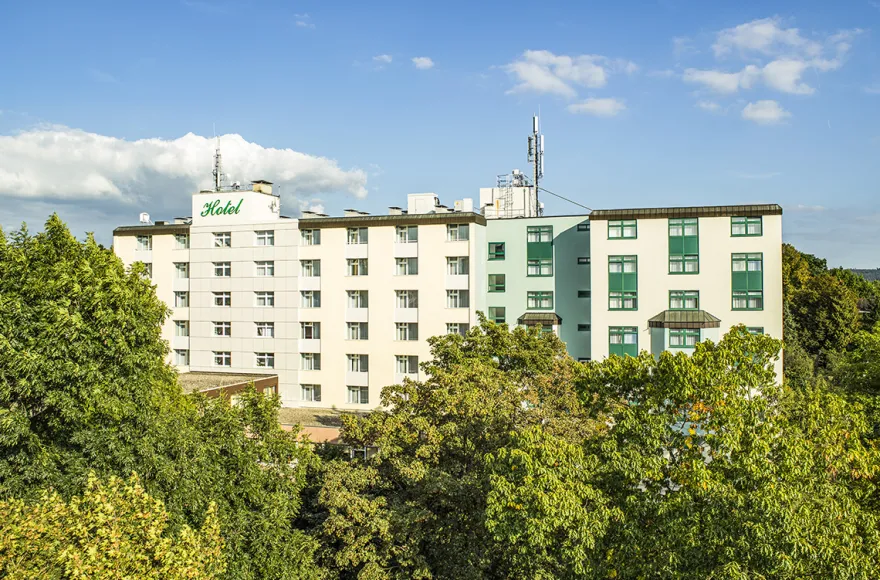 Wellnessreise Gießen (2 Nächte)