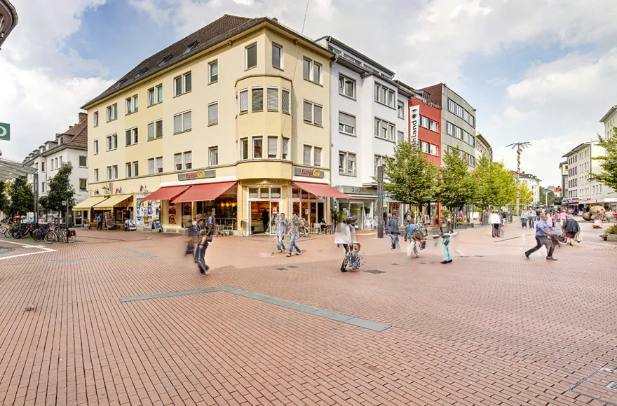 Wellnessreise Gießen (2 Nächte)