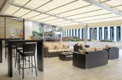 Wellnessreise Prag für 2 (2 Nächte)