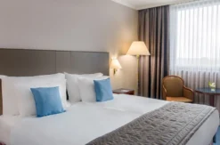 Wellnessreise Prag für 2 (2 Nächte)