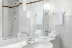 Wellnessreise Prag für 2 (2 Nächte)