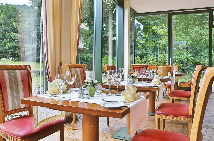 Wellnessreise Schwarzwald für 2 (2 Nächte)