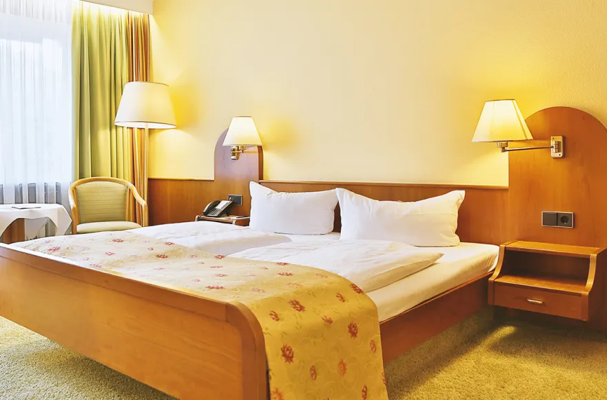 Wellnessreise Schwarzwald für 2 (2 Nächte)