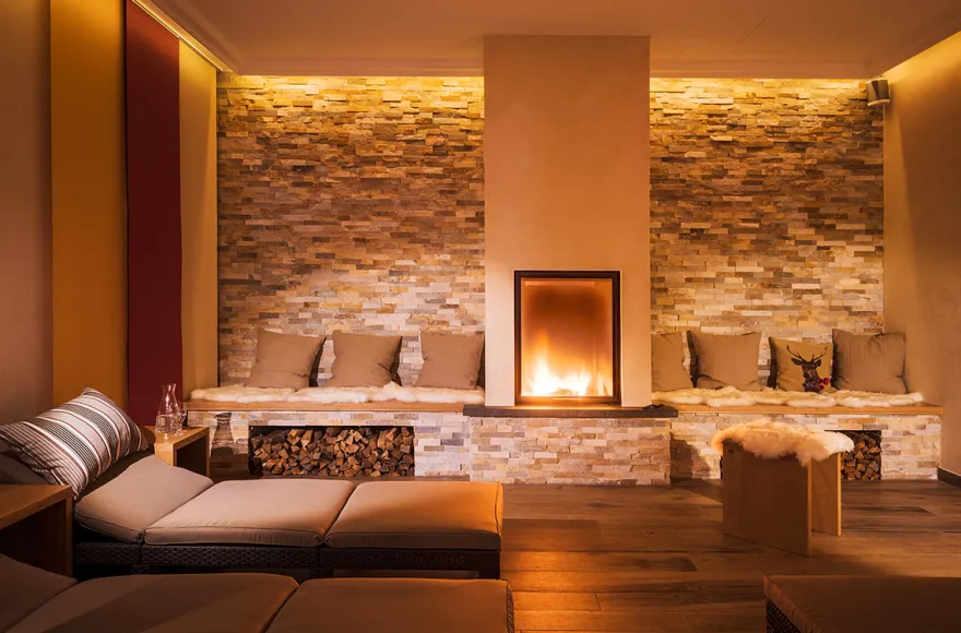Wellnessreise Strausberg für 2 (1 Nacht)