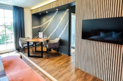 Wellnessreise Strausberg für 2 (1 Nacht)