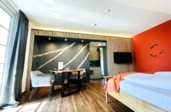 Wellnessreise Strausberg für 2 (1 Nacht)