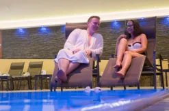 Wellness Tag Bad Staffelstein für 2