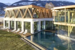 Wellnesstage für 2 in Südtirol