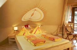 Wellnesstage im Bio-Hotel in Kärnten
