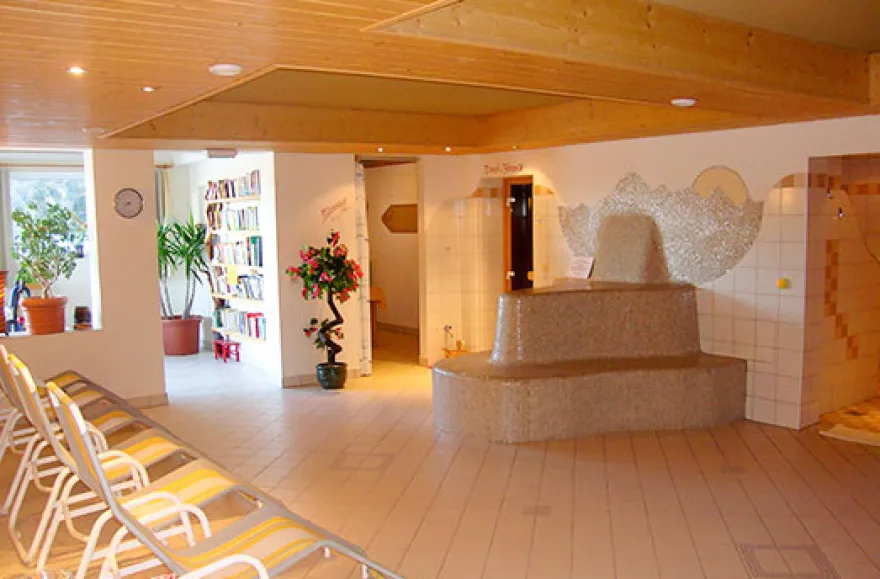 Wellnesstage im Bio-Hotel in Kärnten
