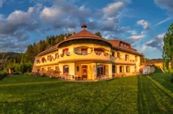 Wellnesstage im Bio-Hotel in Kärnten