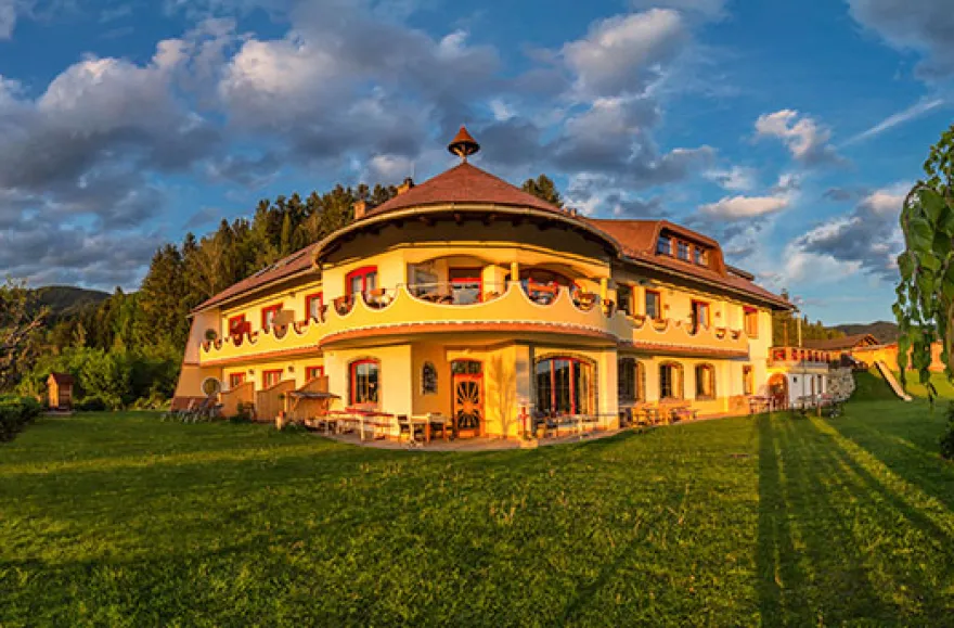 Wellnesstage im Bio-Hotel in Kärnten
