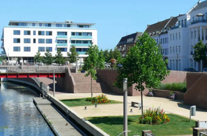 Wellnesstage in Kleve für 2