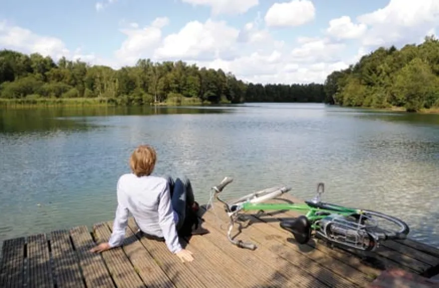Wellnesstage in Kleve für 2