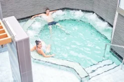 Wellnesstag für 2 Bad Griesbach im Rottal