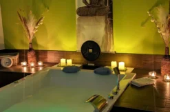 Wellnesstag für 2 Bad Suderode